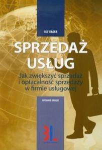 Sprzeda usug - 2825722017