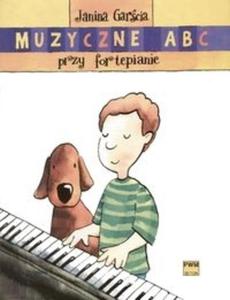 Muzyczne ABC przy fortepianie