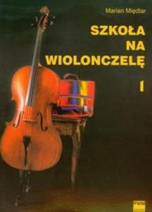 Szkoa na wiolonczel 1 - 2825722022