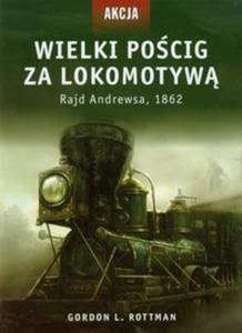 Akcja 5 Wielki pocig za lokomotyw - 2825722051