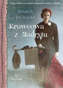 Krawcowa z Madrytu - 2825722071