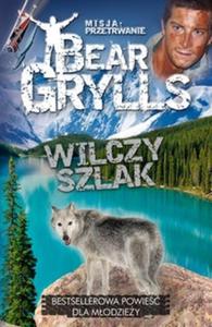 Misja przetrwanie Wilczy Szlak - 2825722094