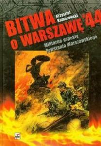 Bitwa o Warszaw '44 - 2825722104