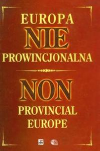 Europa NIE Prowincjonalna - 2825722106