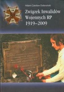 Zwizek Inwalidw Wojennych RP 1919-2009 - 2825722110