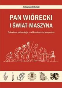 Pan Wirecki i wiat-Maszyna - 2825722116
