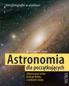 Astronomia dla pocztkujcych