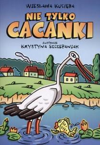 Nie tylko cacanki - 2825652768