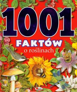 1001 faktów o rolinach