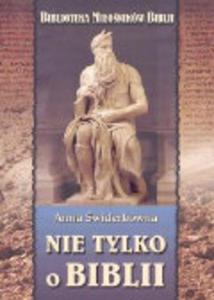 Nie tylko o Biblii - 2825652771