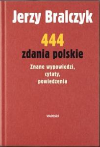 444 zdania polskie - 2825722335