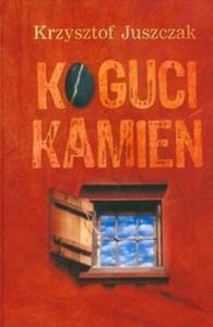 Koguci kamie - 2825722361