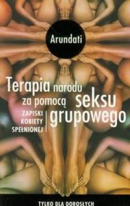 Terapia narodu za pomoc seksu grupowego - 2825722372