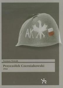 Przyczóek Czerniakowski 1944