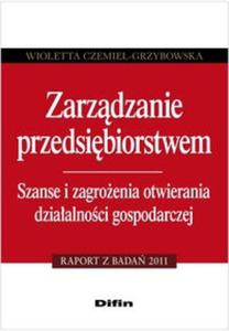 Zarzdzanie przedsibiorstwem - 2825722397