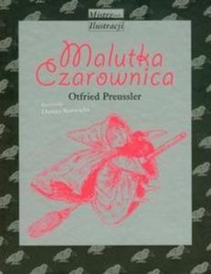 Malutka czarownica - 2825722408