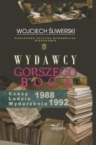 Wydawcy gorszego Boga - 2825722414