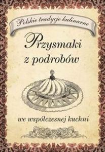 Przysmaki z podrobw - 2825722436