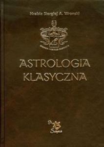 Astrologia klasyczna tom 12 Tranzyty