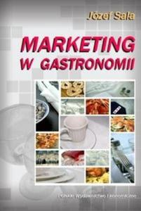 Marketing w gastronomii - 2825722476