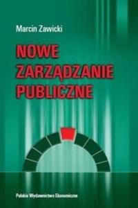 Nowe zarzdzanie publiczne - 2825722478