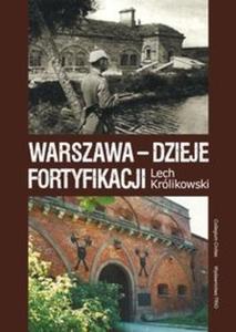 Warszawa Dzieje fortyfikacji - 2825722496