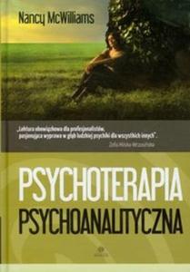 Psychoterapia psychoanalityczna - 2825722508