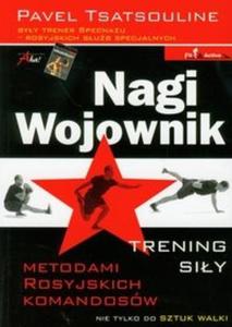 Nagi wojownik. Trening siy - 2825722512