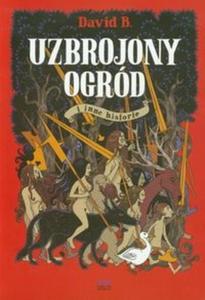 Uzbrojony ogrd i inne historie - 2825722525