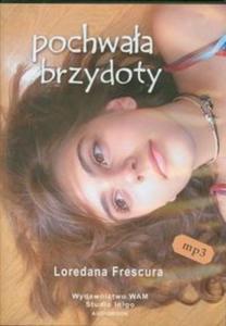 Pochwaa brzydoty CD mp3 - 2825722572