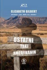 Ostatni taki Amerykanin - 2825722616