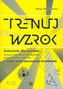 Trenuj wzrok - 2825722638