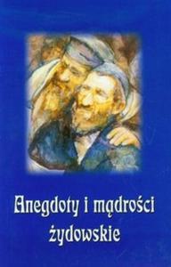 Anegdoty i mdroci ydowskie