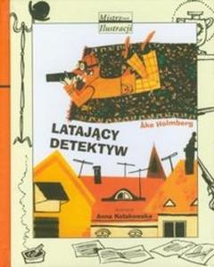 Latajcy detektyw