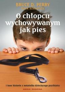 O chopcu wychowywanym jak pies - 2825722726