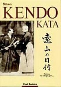 Nihon kendo kata - 2825652810