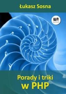 Porady i triki w PHP - 2825722746