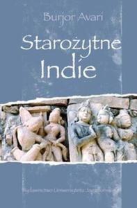 Staroytne Indie