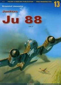 Junkers Ju 88 vol. 1 - 2825722775