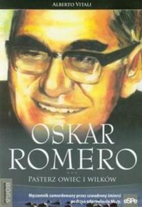 Oskar Romero Pasterz owiec i wilkw - 2825722844