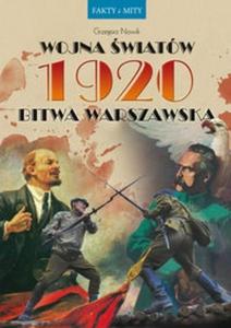 Wojna wiatw 1920 Bitwa Warszawska - 2825722855