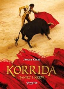 Korrida Taniec i krew - 2825722866