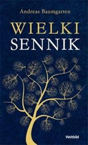 Wielki sennik - 2825722921