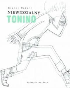 Niewidzialny Tonino - 2825722927