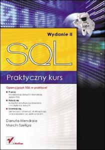 Praktyczny kurs SQL. Wydanie II - 2825723037