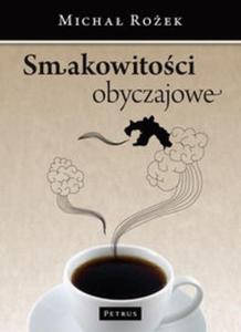 Smakowitoci obyczajowe