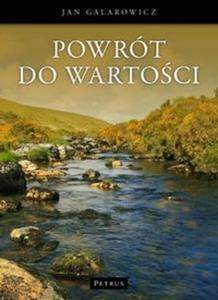 Powrót do wartoci