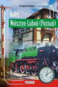 Kolej Wolsztyn Lubo (Pozna) - 2825723066
