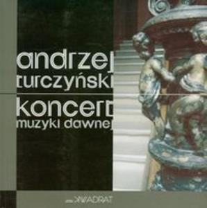 Koncert muzyki dawnej - 2825723119