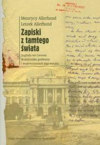 Zapiski z tamtego wiata - 2825723128